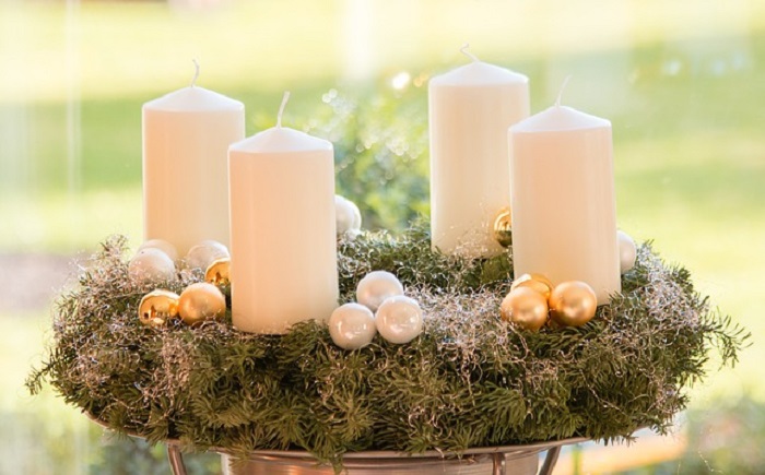 Aria di festa sabato 17 dicembre a Gozzano con tapulone e mercatini sotto le stelle