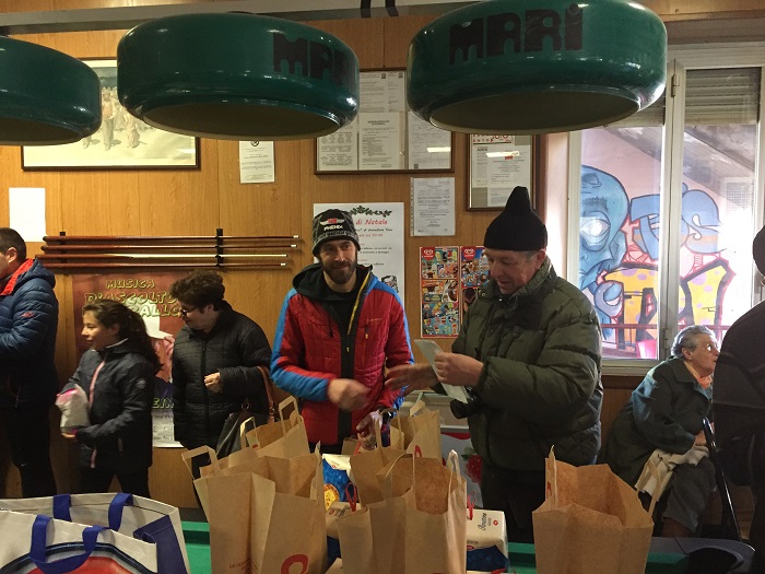 “Arci Camminata”, arci.. partecipata!