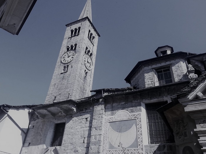 Festa patronale di Sant’Ambrogio ad Omegna: programma festeggiamenti