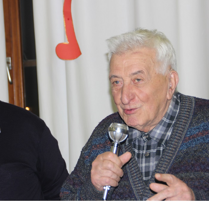 Armeno ed il Cusio perdono Fratel Giuseppe Maestri