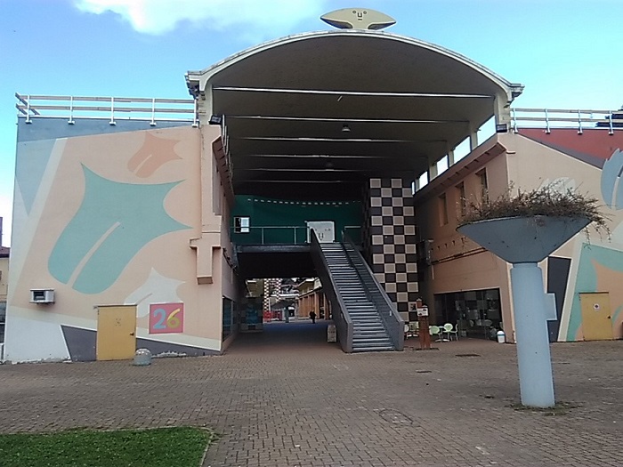Il Forum ospita il mini salone dell’orientamento universitario e formazione post diploma