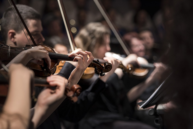 “Un Natale da favola” con le bande musicali “Santa Cecilia” in chiesa parrocchiale