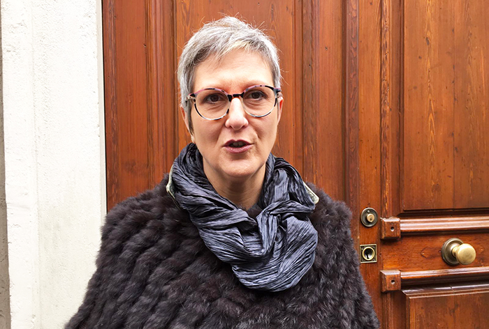 “Tenete a casa i bambini”. Dal Terezin invito alle famiglie per la disinfestazione: “Topi anche all'interno”. Videointervista