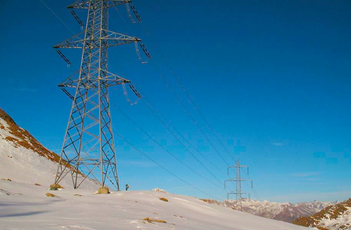 Il Movimento Una sul passaggio di Interconnector: “Per l'Ossola danni in cambio del solito piatto di lenticchie, forse”