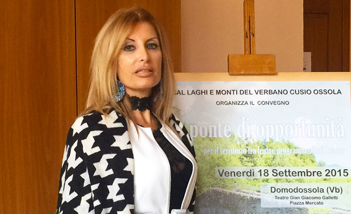 Gal, dopo le dimissioni di Maria Lorenzone l'assemblea dei soci rinvia ogni decisione