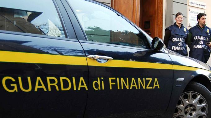 Azienda cusiana di stoviglie nasconde al fisco 1,3 milioni
