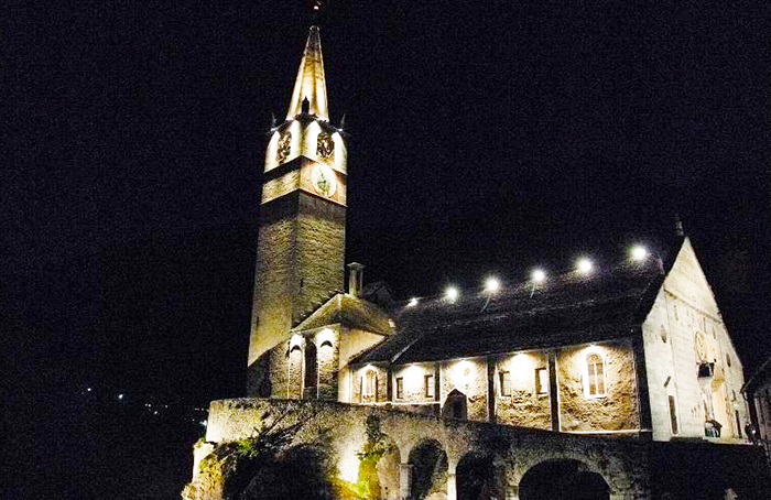 Baceno festeggia il santo patrono Gaudenzio. Ecco il programma
