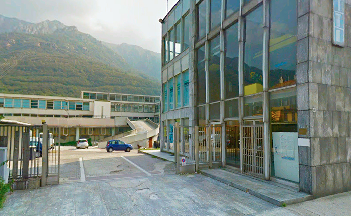Ad Omegna, nell'ex Bialetti, aprirà l'Università Islamica Italiana