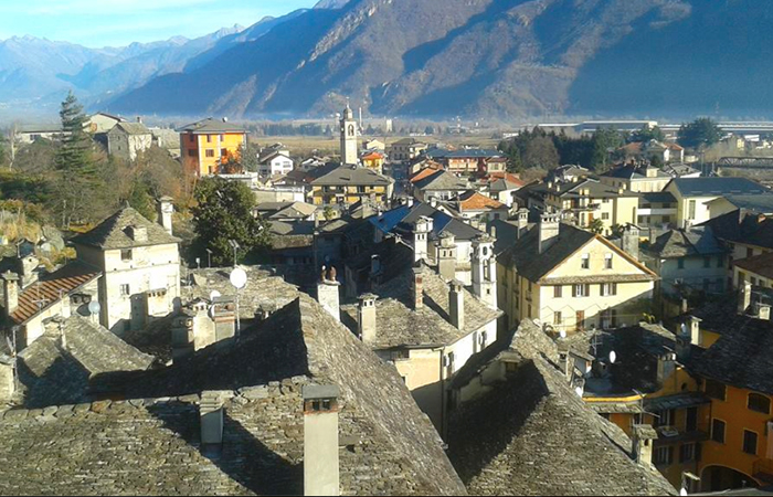 E' nato il Gruppo  Giovani di Piedimulera, 15 giovani che vogliono animare il paese