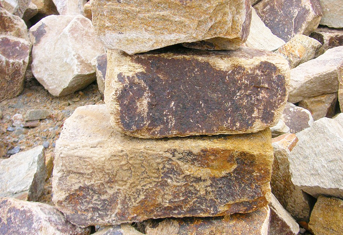Importante novità per le cave ossolane, i sottoprodotti di pietra cavati non dovranno più essere smaltiti