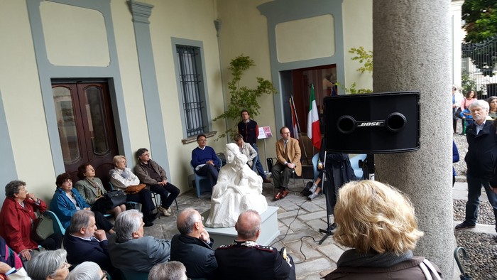 Il Museo del Paesaggio riapre nel segno di Troubetzkoy (foto)