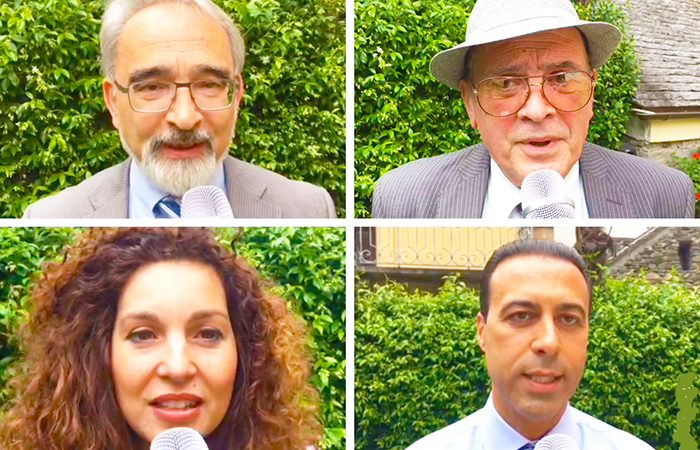 Si vota! Urne aperte sino alle 23. Risultati in diretta con ossola24