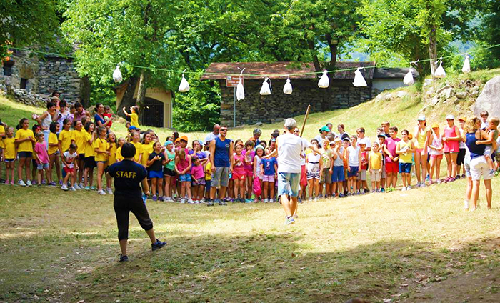 A Fomarco l’attesa Festa della Madonna della Crosa