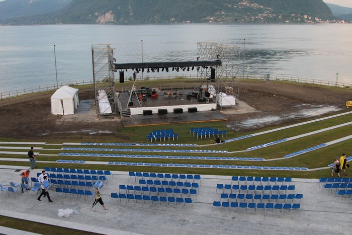 Teatro, quanto mi costi? Il conto del Maggiore a 388.052,60 euro