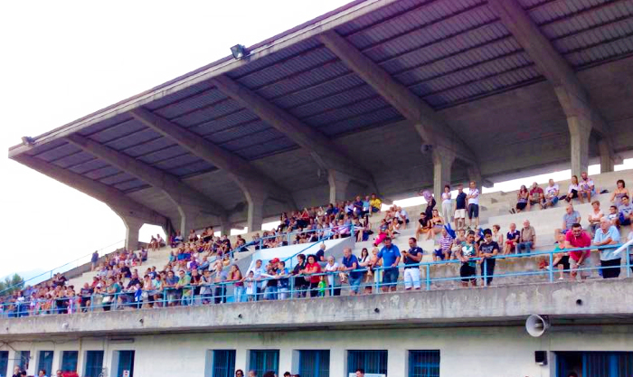 Voluntas e Virtus Villa beffate, va alla Juve Domo la gestione dello stadio Poscio