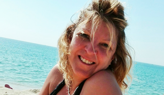 Lunghe pratiche per il rientro della salma di Serena Prada dalla Spagna. Il funerale forse settimana prossima