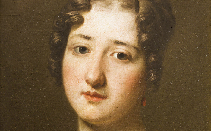 Santa Maria Maggiore inaugura la mostra “Peintres de famille” , con 54 tele e 25 opere grafiche