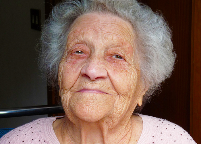 Calasca paese dei centenari: Maria Ricci oggi compie 100 anni, quarta donna in 3 anni a tagliare il traguardo