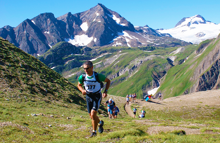 Il Salone del Libro di Torino incontra il Bettelmatt Ultra Trail 