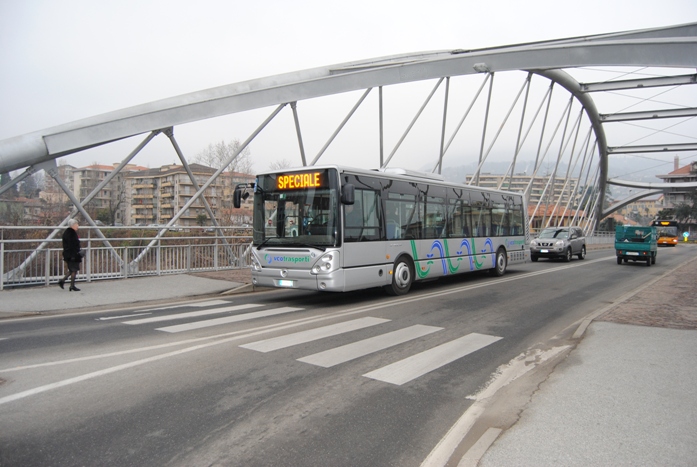Vco Trasporti, il bus che piace: +20.000 passeggeri in un anno 