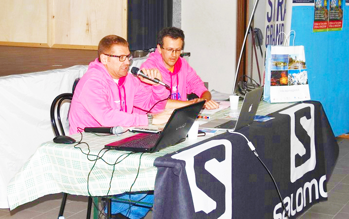 Ecco i dettagli dell’edizione 2016 della “Stràgranda Sky Marathon”
