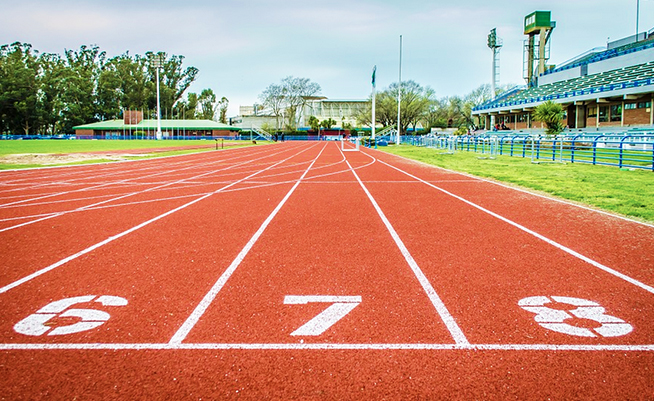 Gli studenti della Bagnolini primi ai campionati studenteschi provinciali