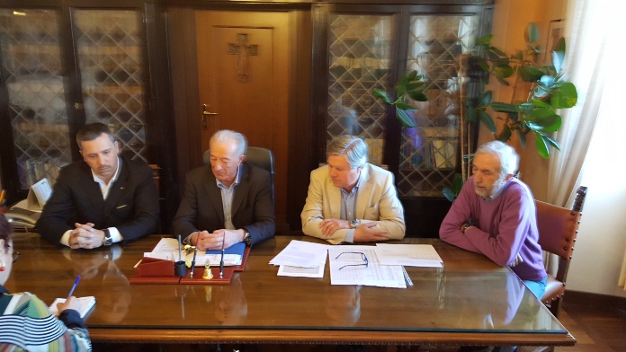 ConSerVco, lo strappo contro Verbania: tre sindaci sull’Aventino