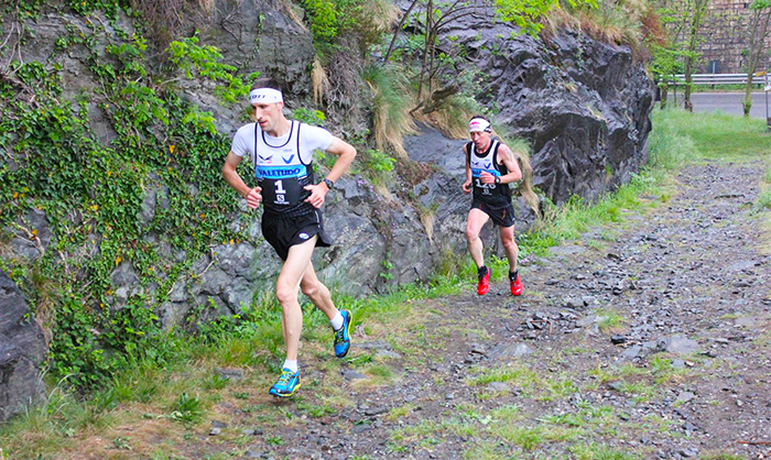 L' Orna Trail raddoppia, con due percorsi, da 17 e 34 chilometri