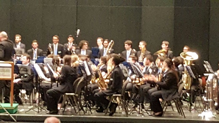 Stresa applaude la Banda musicale giovanile del Piemonte (foto)