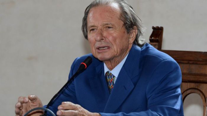 Addio a Corioni, il presidente di Baggio e Pirlo che ha una fabbrica a Verbania 