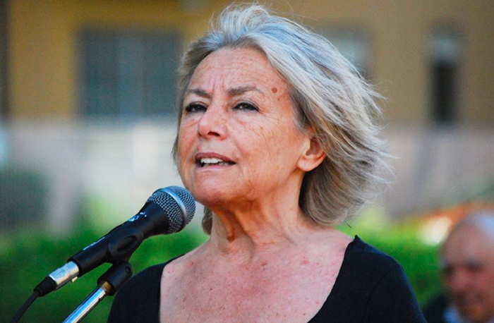 Giuliana Sgrena parlerà agli alunni delle medie vigezzine di islam ed isis