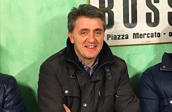 Enrico Montani torna nella “stanza dei bottoni”, è responsabile organizzativo della Lega Nord Piemont