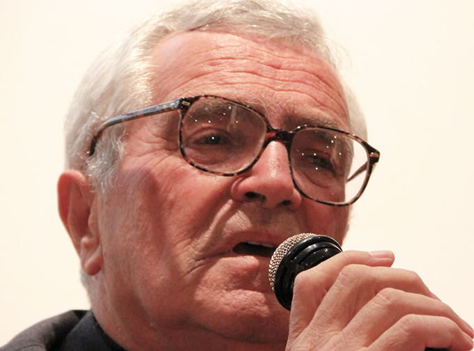 Benito Mazzi presenta “Il Toro nell'Anima” a “La Fabbrica degli incontri”