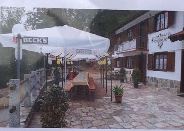 Mercatini di Natale alla baita Piana Rovei domenica 20 novembre