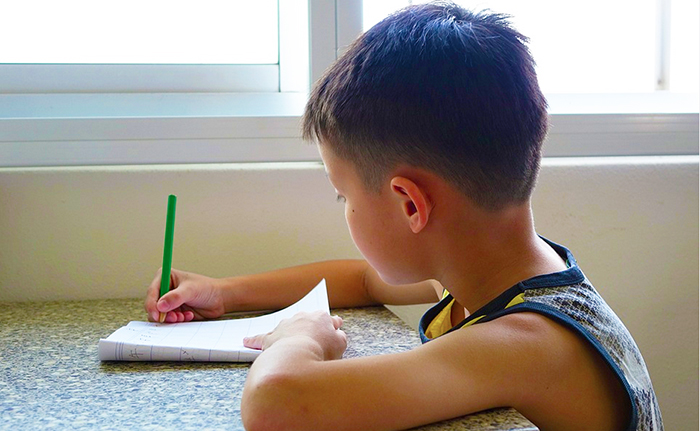 Domo: parte il “Progetto Studio – Compiti” per i ragazzi della scuola media inferiore