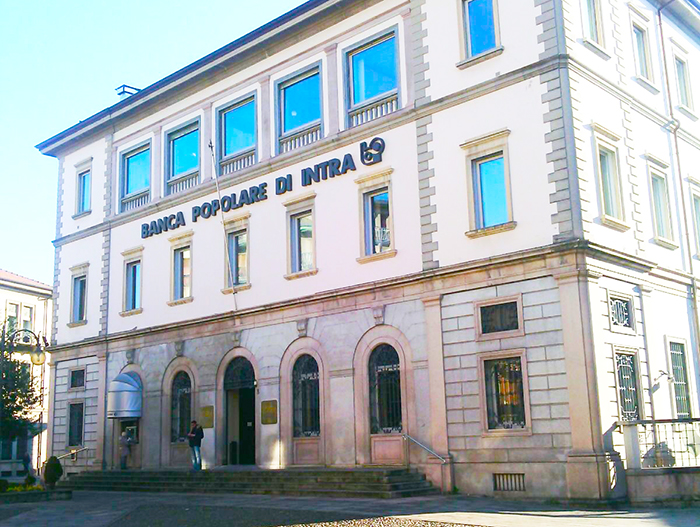 “Azioni svalutate e risparmi bruciati”. Incontro di Sos Ossola con un esperto di azioni legali collettive per Veneto Banca