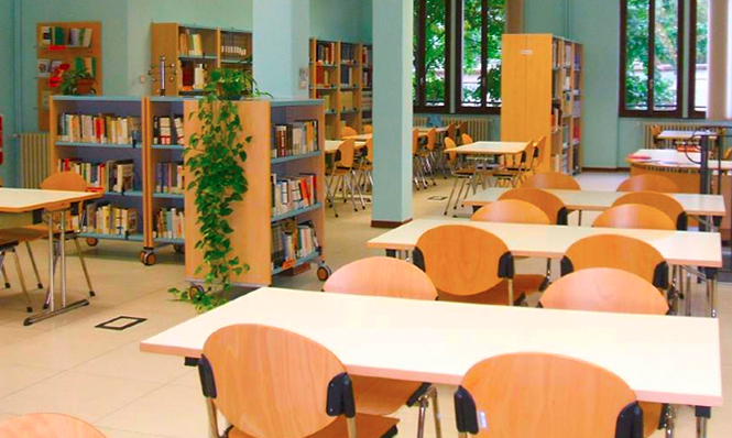 Il 7° Open day delle Biblioteche anche a Domo, domenica presentazione di libri ed un rinfresco