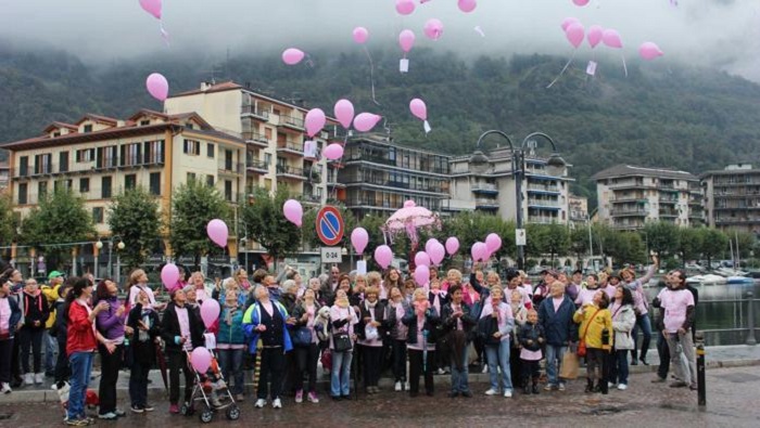 “Rivediamoci in Rosa” venerdì 11 novembre 