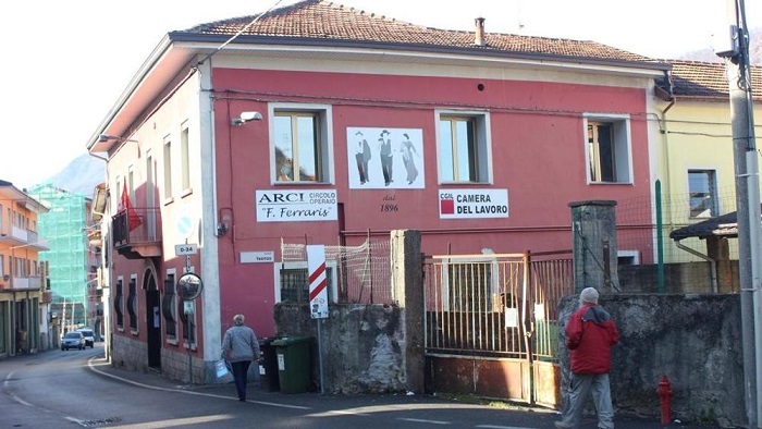 “Insieme per Omegna” sostiene la candidatura di Alessandro Rondinelli