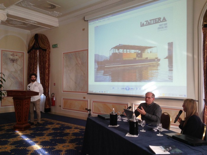 Dal catamarano elettrico all’efficienza energetica: il Vco punta sul turismo green 