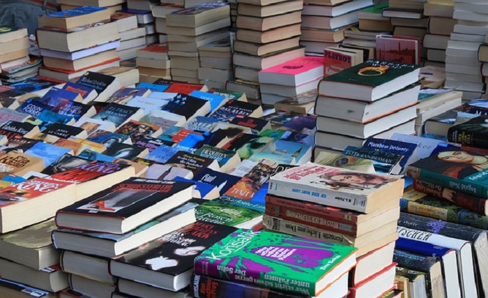 “C’era una volta un semino di faggio” alla libreria Ubik di Omegna