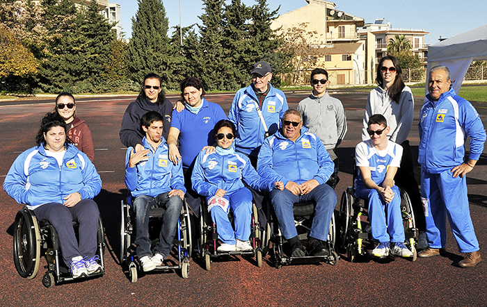 Coppa Italia di lanci: a Ragusa ancora successi per il Gsh Sempione