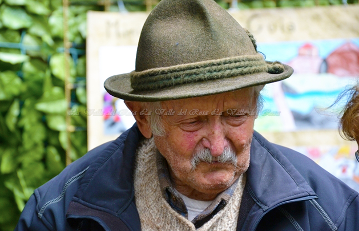 L'addio affettuoso dei “Figli della miniera” ad  Angelo Iacchini