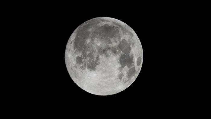 Mai così da 70 anni: la Luna del secolo illuminerà anche l'Ossola