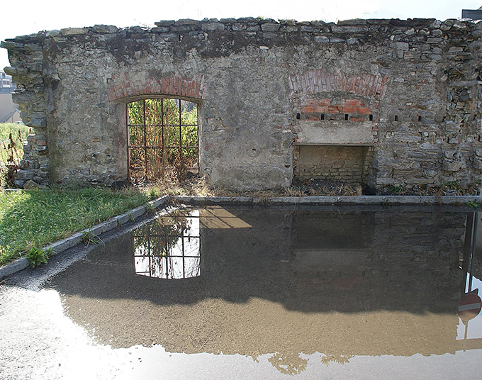 Area ex Ceretti di Villa: si cerca una soluzione