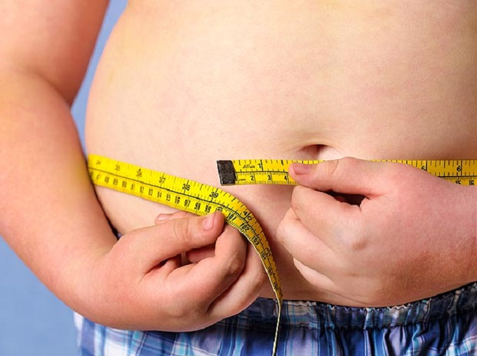 Alimentazione e salute, un quarto dei piemontesi è in sovrappeso