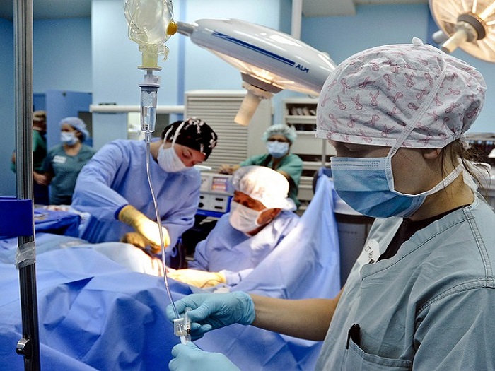 La sanità piemontese non è più sotto tutela dello Stato. I conti iniziano a tornare. Più vicino l'ospedale nuovo ad Ornavasso.