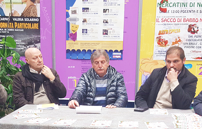 Nuovo direttivo per la Pro Loco di Villadossola, ecco i primi eventi del 2017
