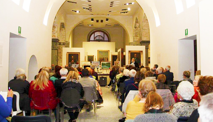 Premiati i vincitori del 9° Premio Nazionale di Poesia “Quantarte è anche parola”