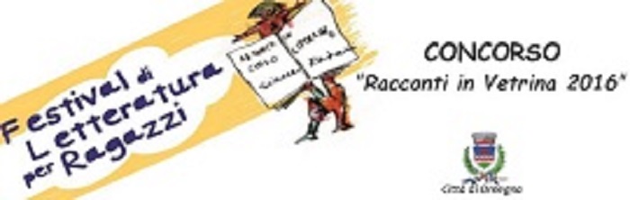 Ultimi giorni per votare il concorso “Racconti in vetrina”